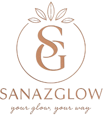 Sanaz Glow-